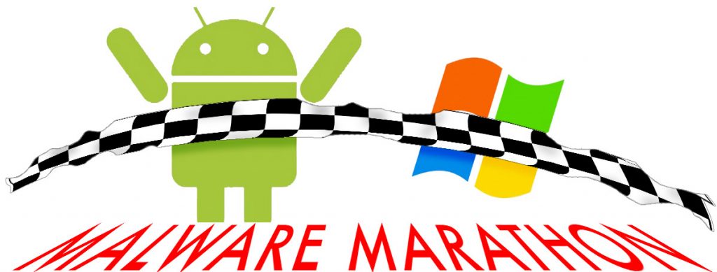 malwaremarathon