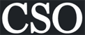 CSO online logo