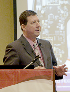 scott schober speaking on cybersecurity