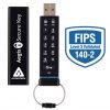 Aegis Secure Key FIPS Level 3 Validated 140-2