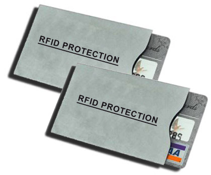 RFID protection