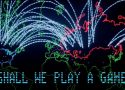War-games shall we play a game