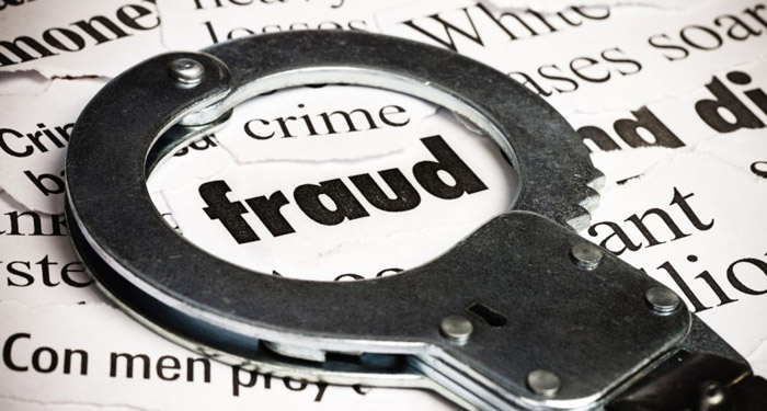 Top 4 fraud threats