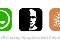 Are all messaging apps created equally?