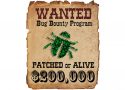 Wanted Bug Bounty Program