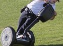 Segway Hacked With or Without Operator Aboard