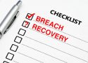 Breach Recovery Checklist