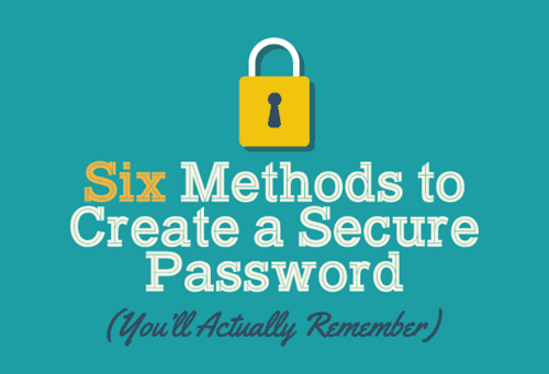 Six-methods-to-create-secure-password - Scott Schober