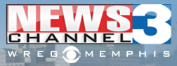 News Channel 3 WREG Memphis