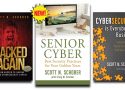 Senior Cyber, Cybersecurity is Everybody's Business and Hacked Again