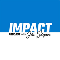 Impact podcast