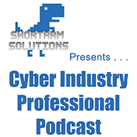 Cyber Industry Professional Podcast
