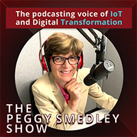peggy smedley show podcast