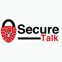 secure talk podcast