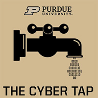 cyber tap podcast