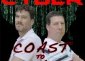 Cyber Coast to Coast audio podcast