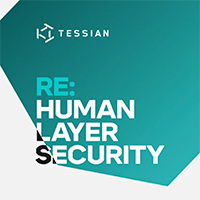human layer security podcast