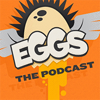eggs podcast