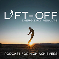lift-off podcast icon