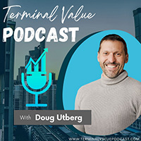 terminal value podcast